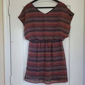 Women's Lush Dress